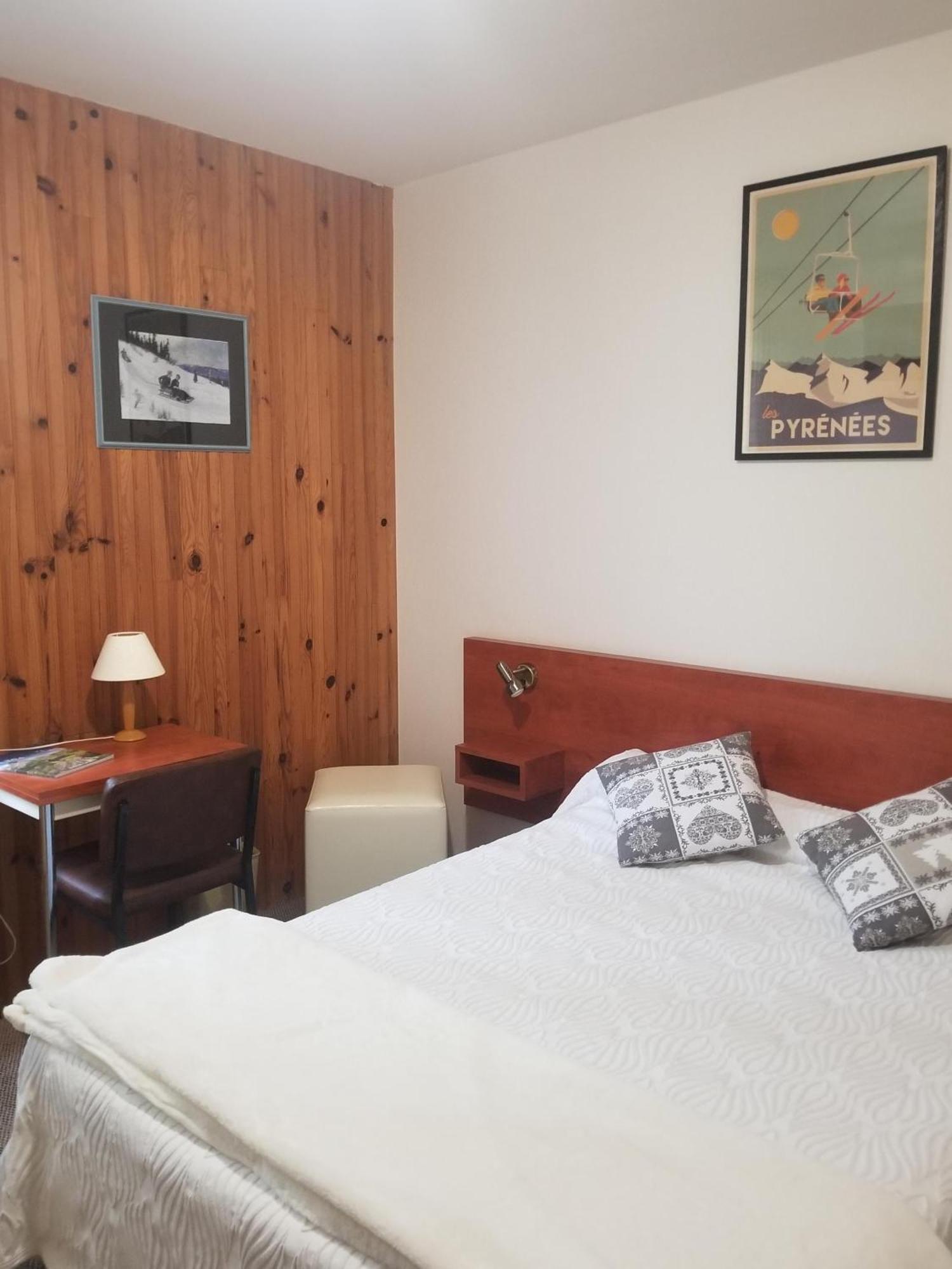 Hotel L'Amoulat غوريت المظهر الخارجي الصورة