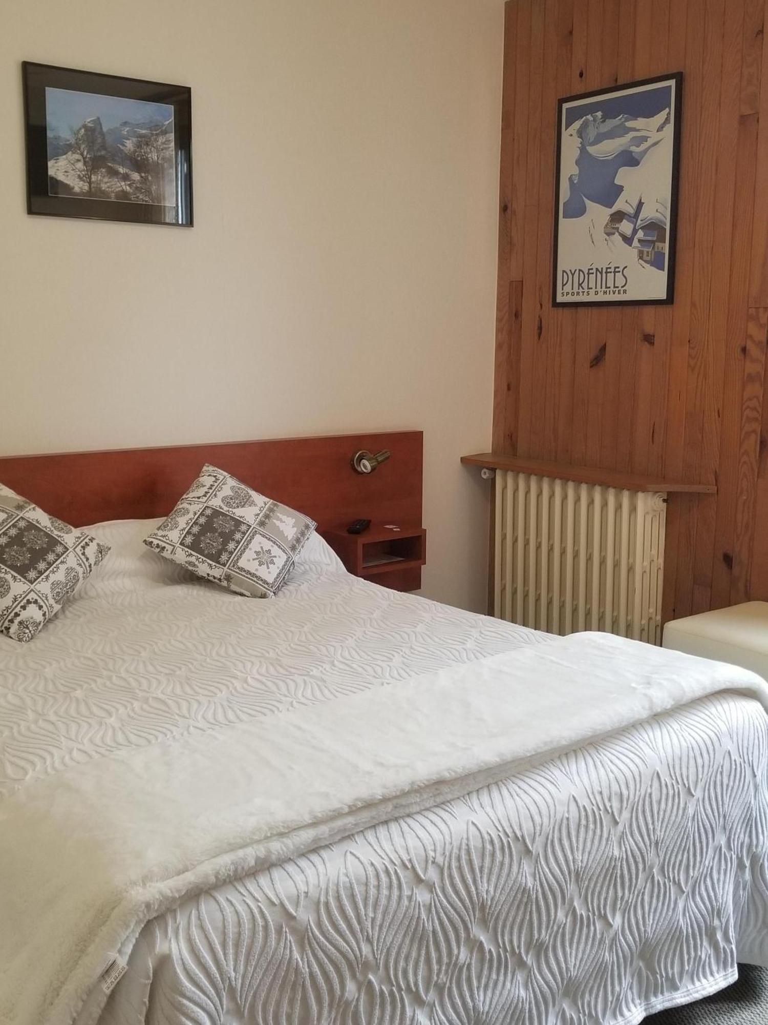 Hotel L'Amoulat غوريت المظهر الخارجي الصورة