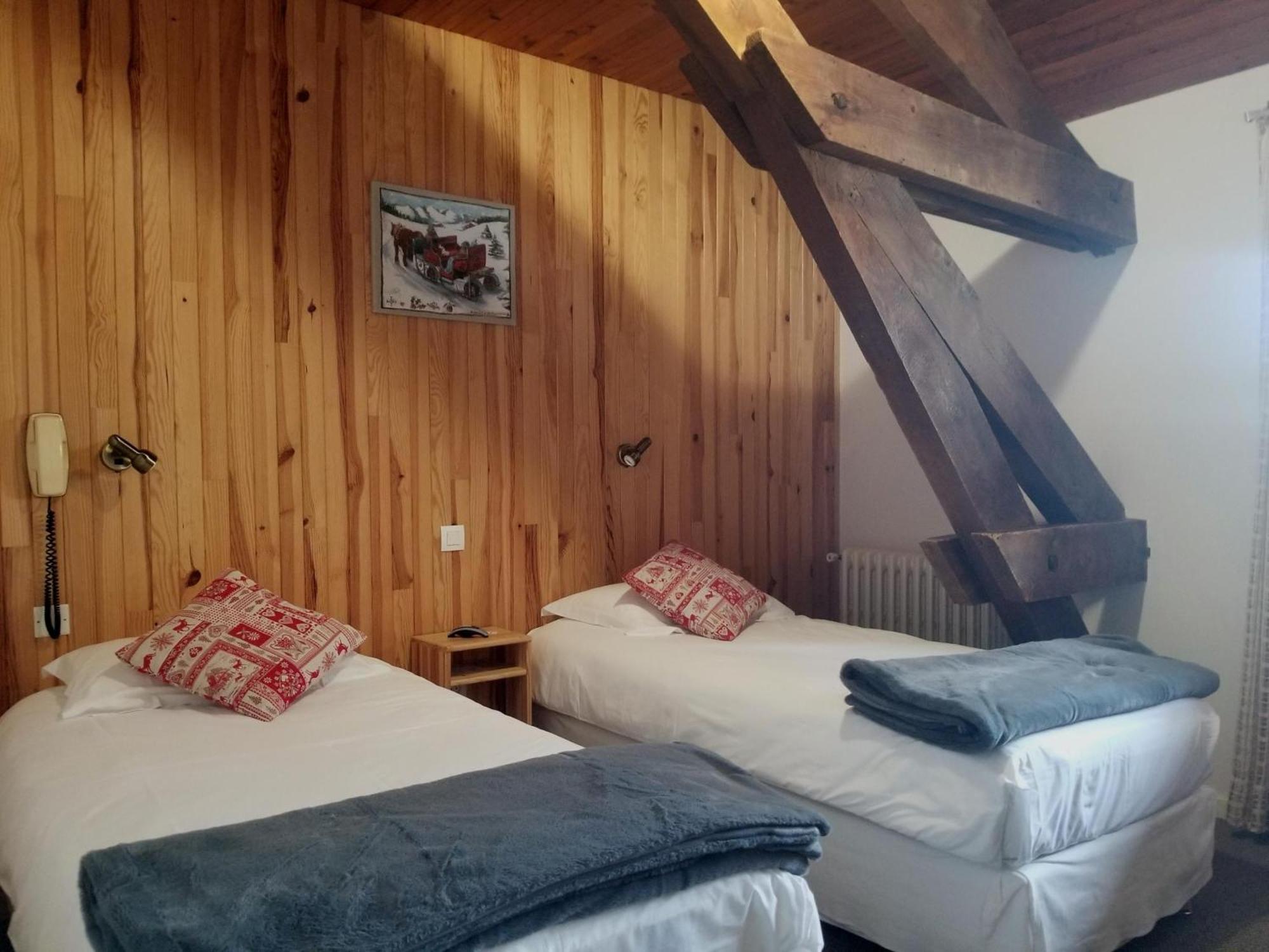 Hotel L'Amoulat غوريت المظهر الخارجي الصورة