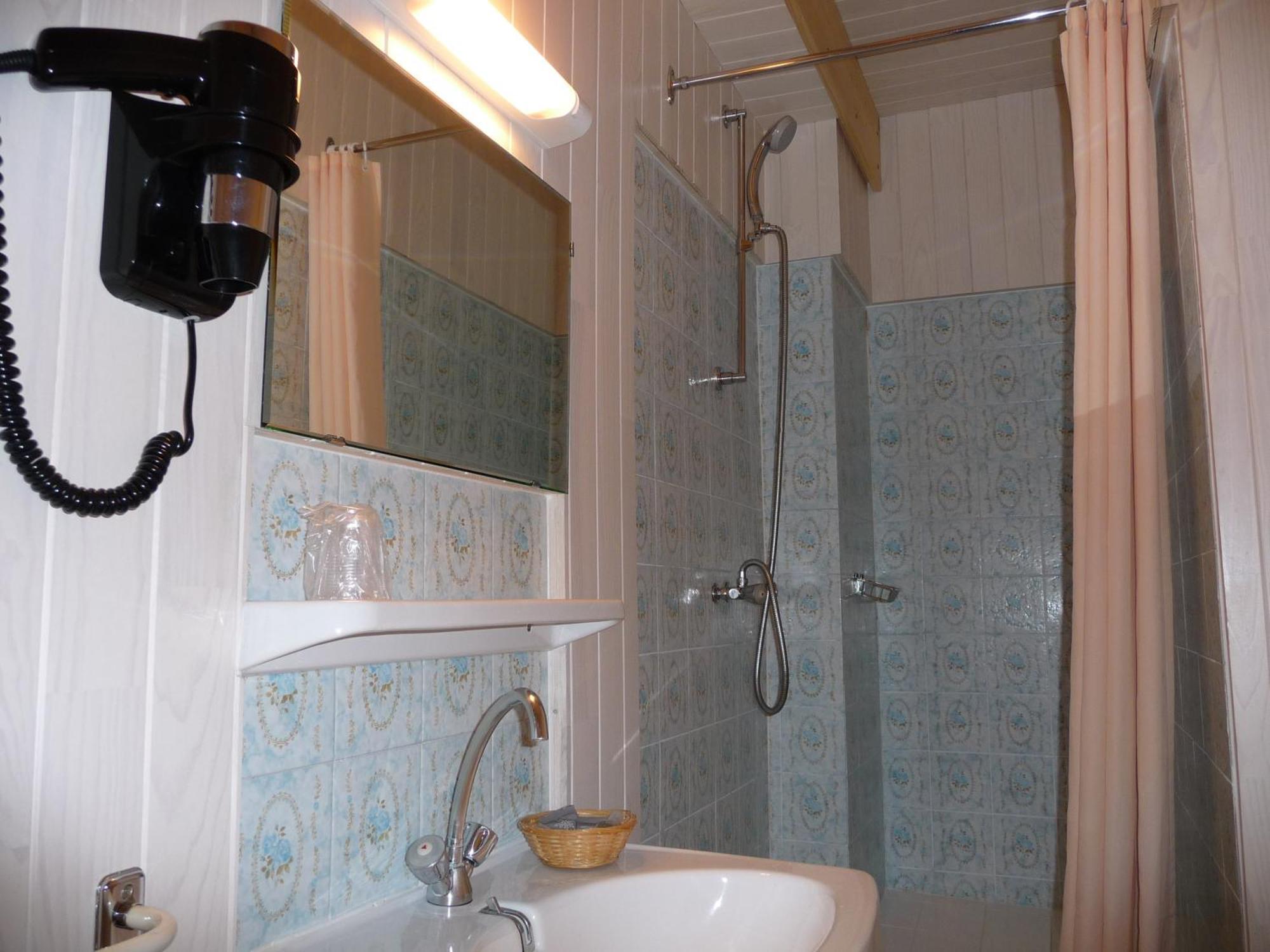 Hotel L'Amoulat غوريت المظهر الخارجي الصورة