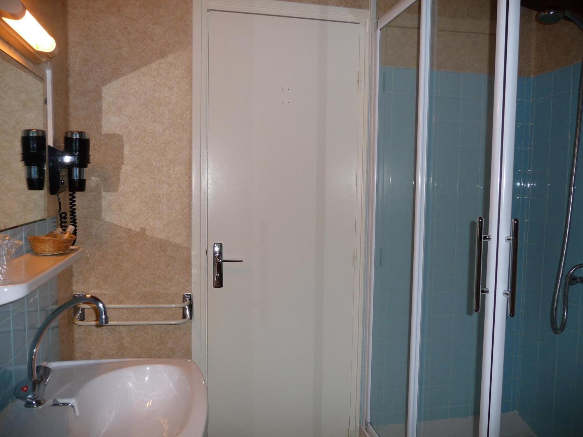 Hotel L'Amoulat غوريت المظهر الخارجي الصورة
