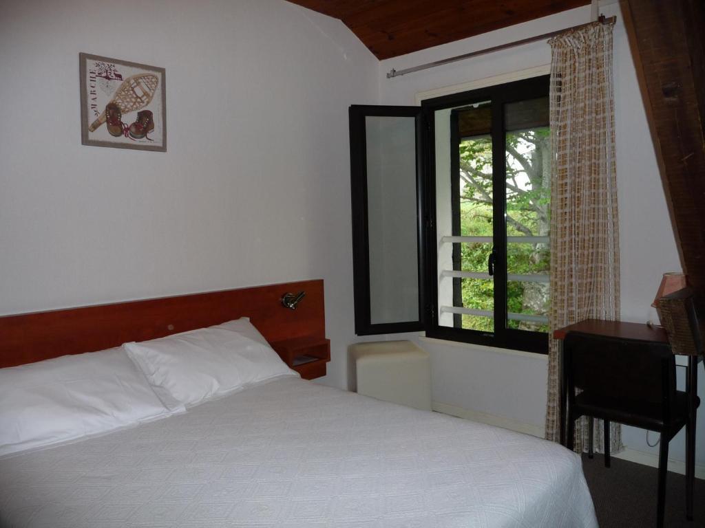 Hotel L'Amoulat غوريت الغرفة الصورة